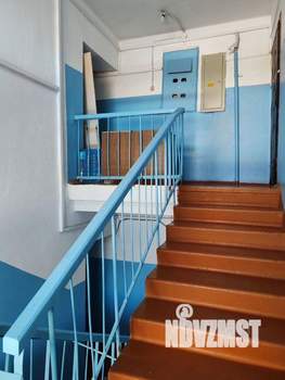 3-к квартира, вторичка, 67м2, 5/5 этаж