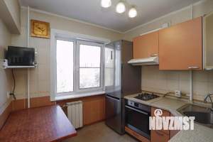3-к квартира, вторичка, 59м2, 4/5 этаж