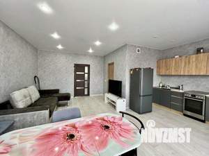 2-к квартира, вторичка, 60м2, 14/18 этаж