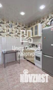 2-к квартира, вторичка, 62м2, 3/16 этаж