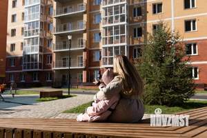 1-к квартира, строящийся дом, 36м2, 10/12 этаж