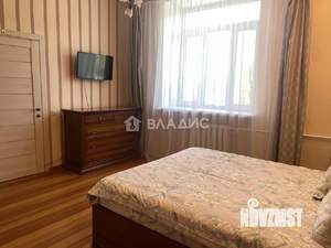 4-к квартира, вторичка, 76м2, 2/4 этаж
