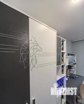 2-к квартира, вторичка, 38м2, 4/10 этаж