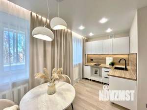 3-к квартира, вторичка, 53м2, 4/4 этаж