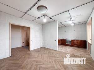 3-к квартира, вторичка, 88м2, 6/10 этаж