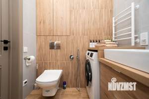 Студия квартира, вторичка, 32м2, 9/18 этаж