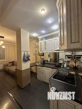 2-к квартира, вторичка, 50м2, 2/16 этаж