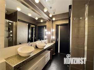 3-к квартира, вторичка, 93м2, 9/10 этаж