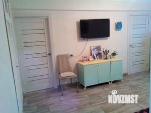 3-к квартира, вторичка, 49м2, 5/5 этаж