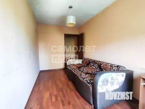 2-к квартира, вторичка, 43м2, 5/5 этаж