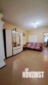 2-к квартира, вторичка, 42м2, 2/2 этаж