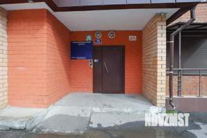 1-к квартира, вторичка, 42м2, 8/12 этаж