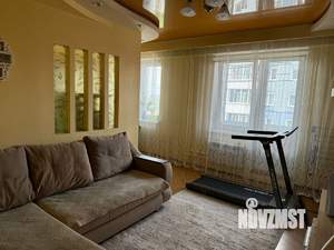 3-к квартира, вторичка, 69м2, 6/9 этаж