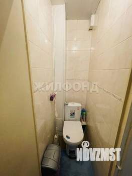 2-к квартира, вторичка, 42м2, 5/5 этаж