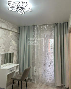 2-к квартира, вторичка, 40м2, 2/10 этаж