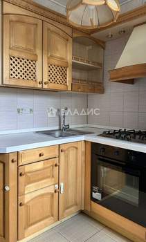 2-к квартира, вторичка, 42м2, 4/4 этаж