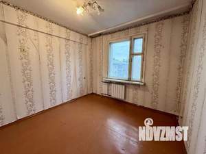 3-к квартира, вторичка, 76м2, 4/5 этаж