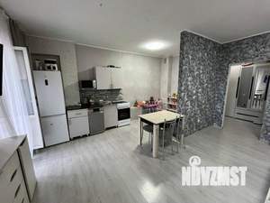 Студия квартира, вторичка, 48м2, 3/9 этаж