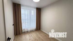 2-к квартира, вторичка, 52м2, 10/19 этаж