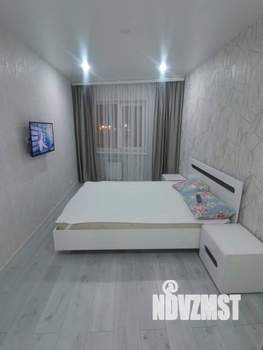 3-к квартира, вторичка, 65м2, 4/9 этаж