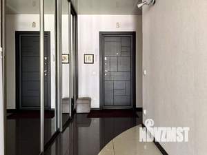 3-к квартира, вторичка, 105м2, 9/9 этаж