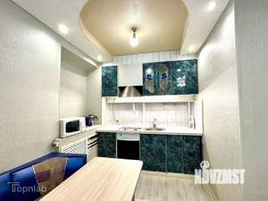 1-к квартира, вторичка, 30м2, 2/5 этаж