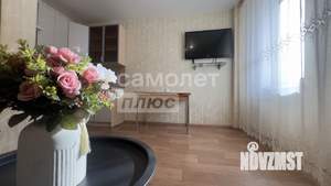 1-к квартира, вторичка, 44м2, 4/9 этаж