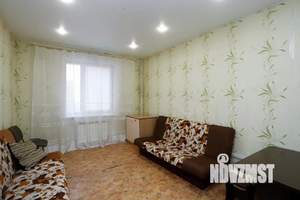 3-к квартира, вторичка, 97м2, 9/12 этаж