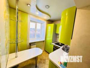 2-к квартира, вторичка, 41м2, 3/6 этаж