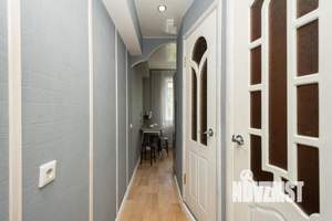 1-к квартира, вторичка, 30м2, 3/5 этаж