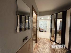 3-к квартира, вторичка, 58м2, 4/5 этаж