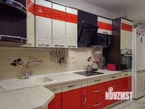 3-к квартира, вторичка, 83м2, 8/9 этаж