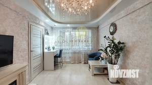 2-к квартира, вторичка, 45м2, 4/5 этаж