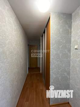 3-к квартира, вторичка, 64м2, 4/5 этаж