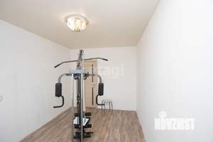 3-к квартира, вторичка, 67м2, 9/9 этаж