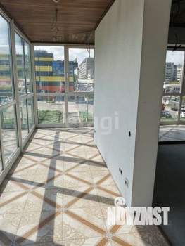 1-к квартира, вторичка, 60м2, 4/14 этаж