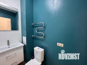 Студия квартира, вторичка, 36м2, 1/9 этаж