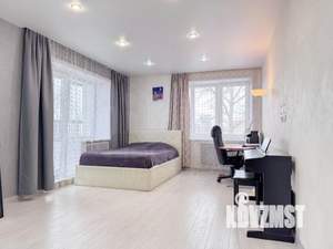 4-к квартира, вторичка, 101м2, 4/14 этаж