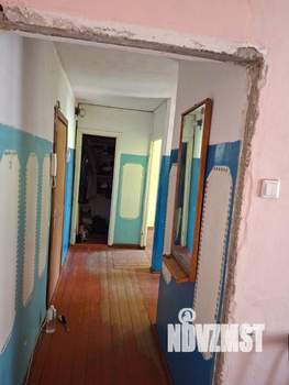 2-к квартира, вторичка, 45м2, 4/5 этаж