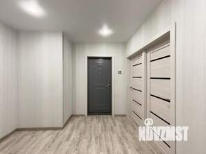 3-к квартира, вторичка, 68м2, 1/9 этаж