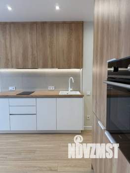 1-к квартира, вторичка, 38м2, 15/19 этаж