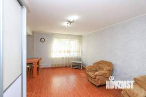 1-к квартира, вторичка, 42м2, 4/11 этаж