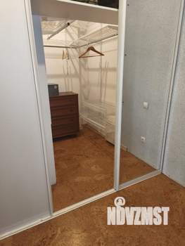 4-к квартира, вторичка, 95м2, 4/16 этаж