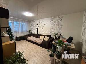 4-к квартира, вторичка, 79м2, 5/5 этаж