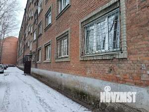 Студия квартира, вторичка, 18м2, 2/5 этаж