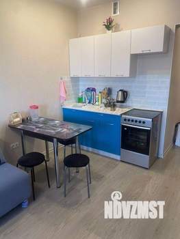 Студия квартира, вторичка, 31м2, 11/16 этаж