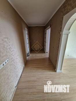 1-к квартира, вторичка, 55м2, 9/12 этаж