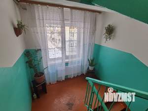 3-к квартира, вторичка, 57м2, 3/4 этаж