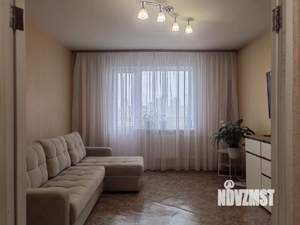 3-к квартира, вторичка, 76м2, 8/11 этаж