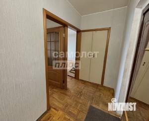 2-к квартира, вторичка, 48м2, 8/9 этаж